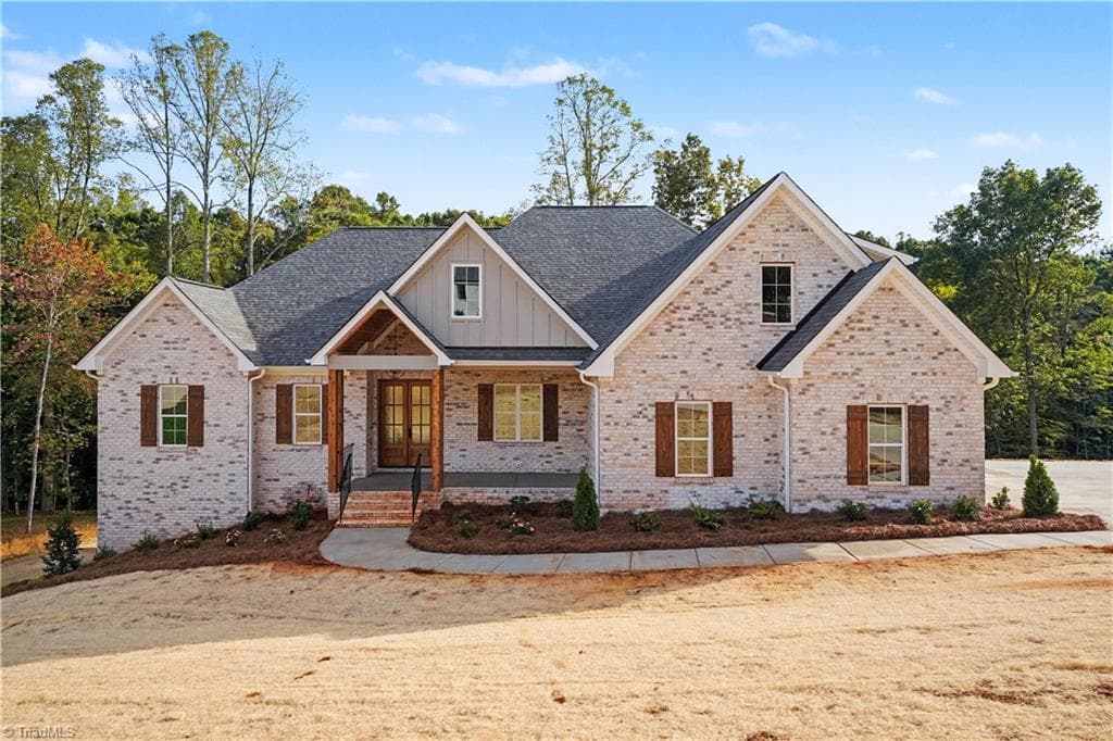 8205 Lulworth Drive, Stokesdale NC 27357