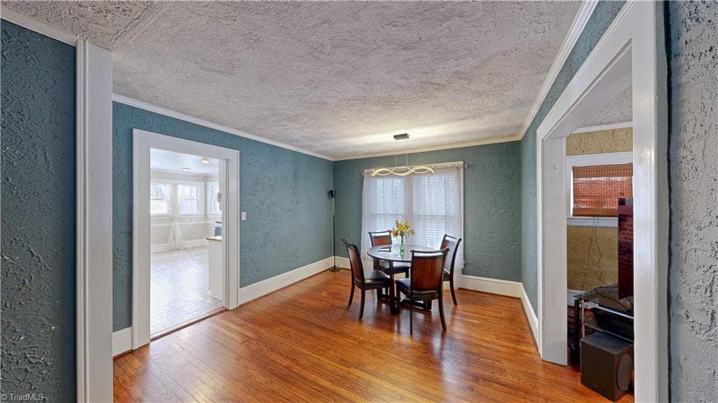 Stick/Site Built at 106 Brinkley Place, High Point NC 27265, photo 26 of 50