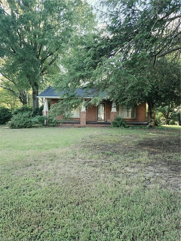 106 Brinkley Place, High Point NC 27265