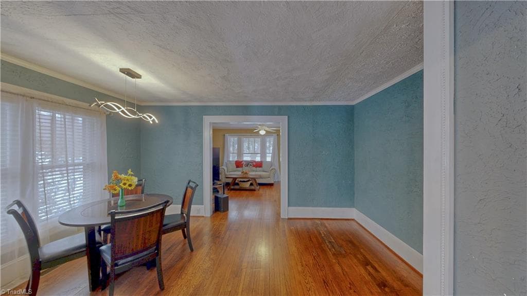 Stick/Site Built at 106 Brinkley Place, High Point NC 27265, photo 28 of 50