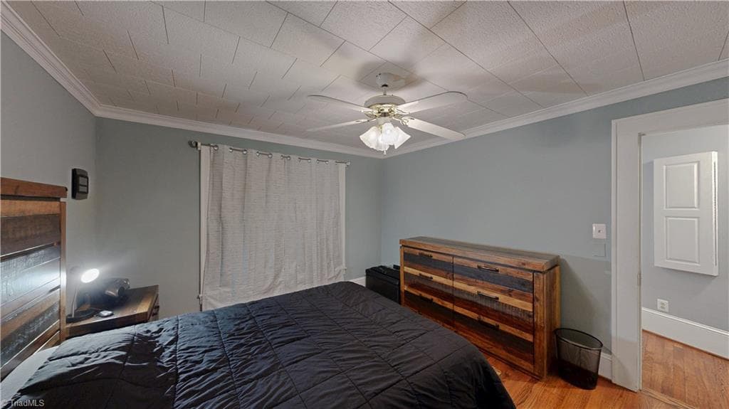 Stick/Site Built at 106 Brinkley Place, High Point NC 27265, photo 44 of 50