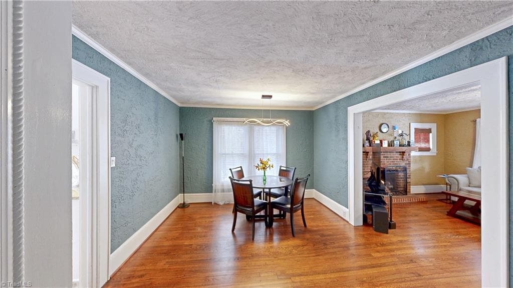 Stick/Site Built at 106 Brinkley Place, High Point NC 27265, photo 25 of 50