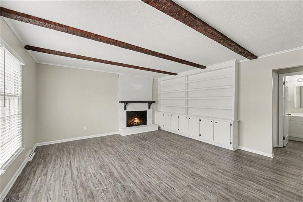 Stick/Site Built at 1408 Sweetbriar Court, High Point NC 27262, photo 13 of 28