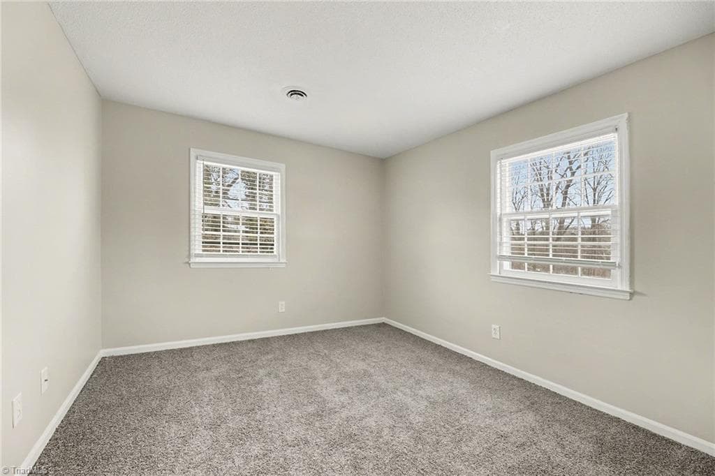 Stick/Site Built at 1408 Sweetbriar Court, High Point NC 27262, photo 21 of 28