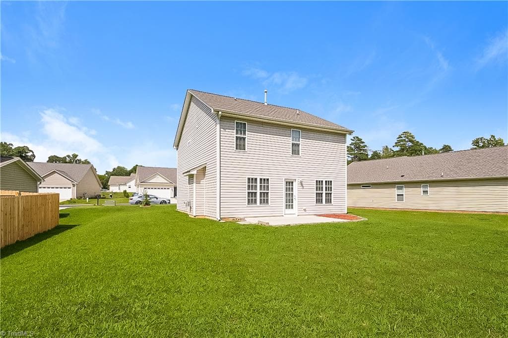 Stick/Site Built at 2080 Dresden Drive, Burlington NC 27217, Burlington, photo 15 of 15