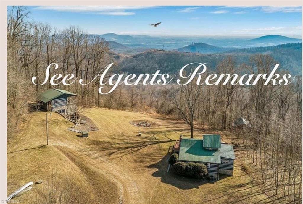 1750 Bethany Church Road, Moravian Falls NC 28654