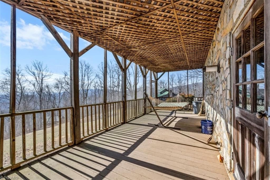 Stick/Site Built at 1750 Bethany Church Road, Moravian Falls NC 28654, photo 19 of 33