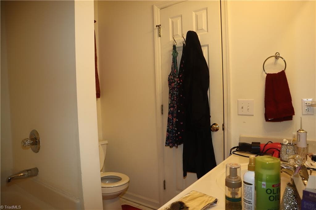 Stick/Site Built at 4702 Tuliptree Drive, Greensboro NC 27455, photo 6 of 23