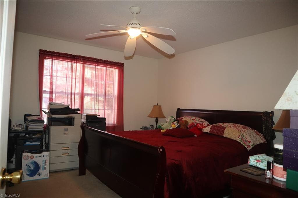 Stick/Site Built at 4702 Tuliptree Drive, Greensboro NC 27455, photo 12 of 23