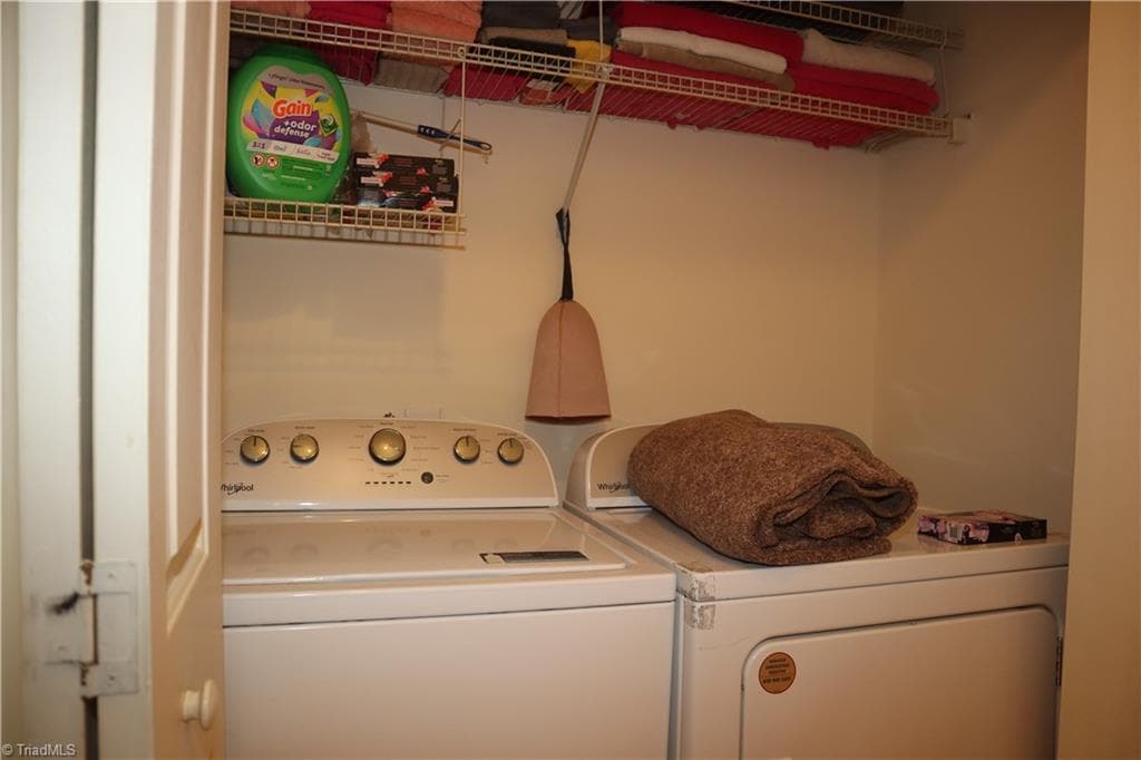Stick/Site Built at 4702 Tuliptree Drive, Greensboro NC 27455, photo 18 of 23