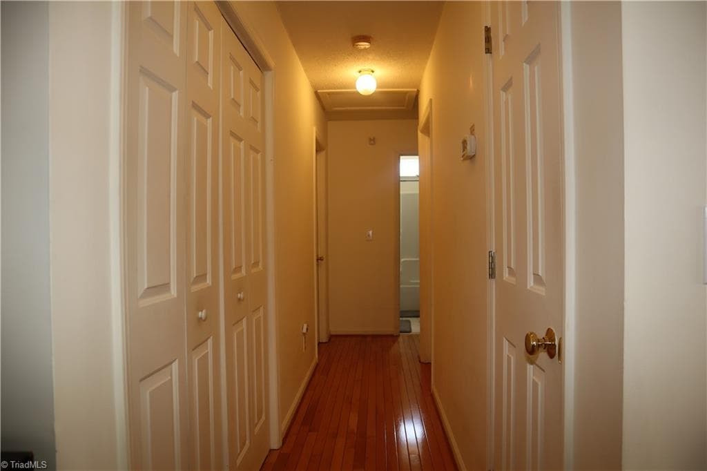 Stick/Site Built at 4702 Tuliptree Drive, Greensboro NC 27455, photo 19 of 23