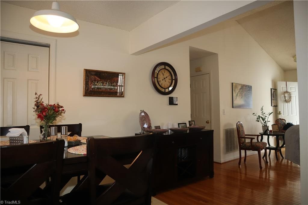 Stick/Site Built at 4702 Tuliptree Drive, Greensboro NC 27455, photo 21 of 23