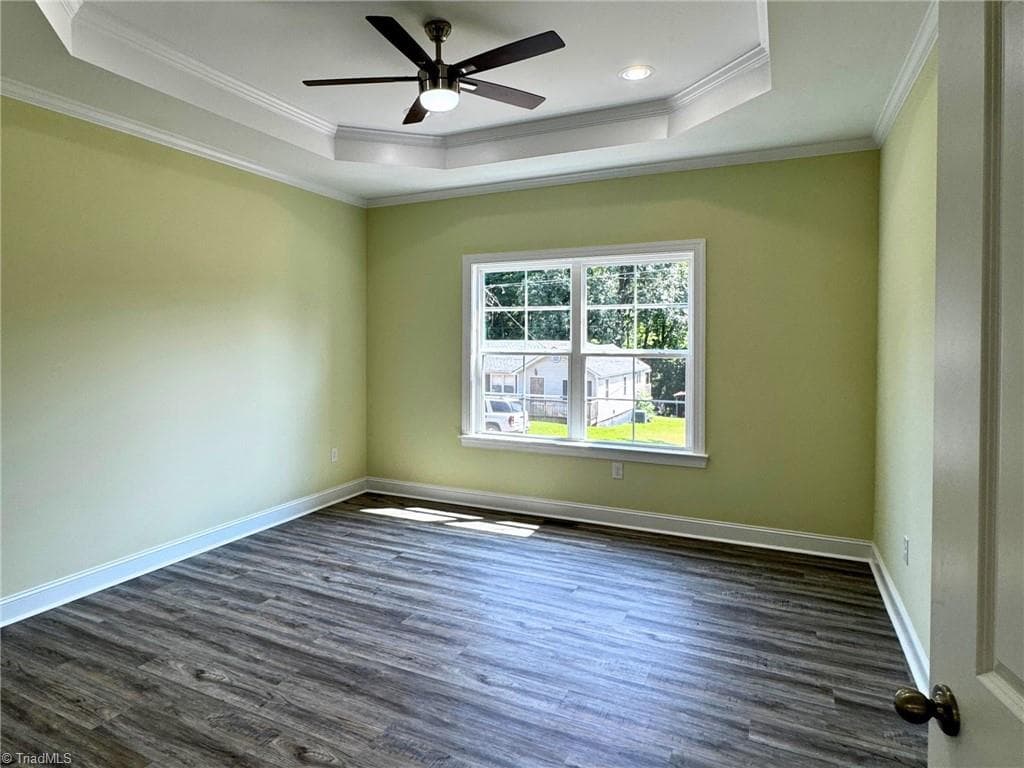 Stick/Site Built at 613 Kendall Street, Eden NC 27288, photo 6 of 18