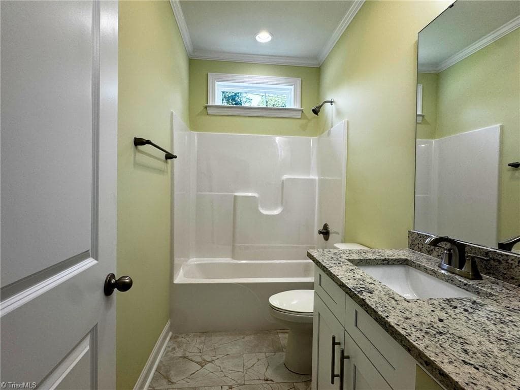 Stick/Site Built at 613 Kendall Street, Eden NC 27288, photo 11 of 18