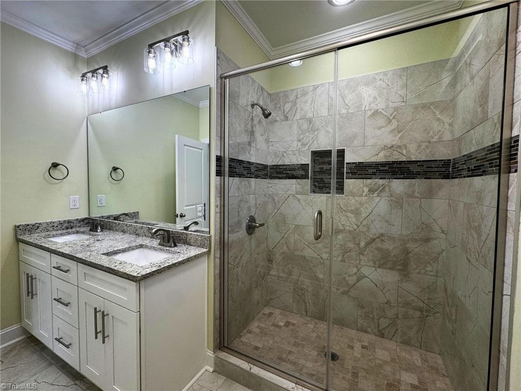 Stick/Site Built at 613 Kendall Street, Eden NC 27288, photo 8 of 18