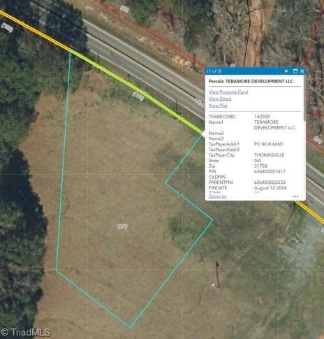 0 S US Highway 52, Norwood NC 27292