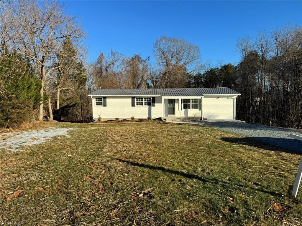 Stick/Site Built at 1065 Power Dam Road, Walnut Cove NC 27052, Walnut Cove, photo 2 of 36