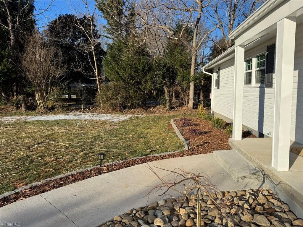 Stick/Site Built at 1065 Power Dam Road, Walnut Cove NC 27052, Walnut Cove, photo 3 of 36