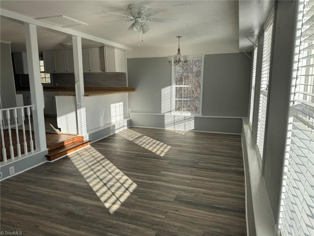 Stick/Site Built at 1065 Power Dam Road, Walnut Cove NC 27052, Walnut Cove, photo 5 of 36
