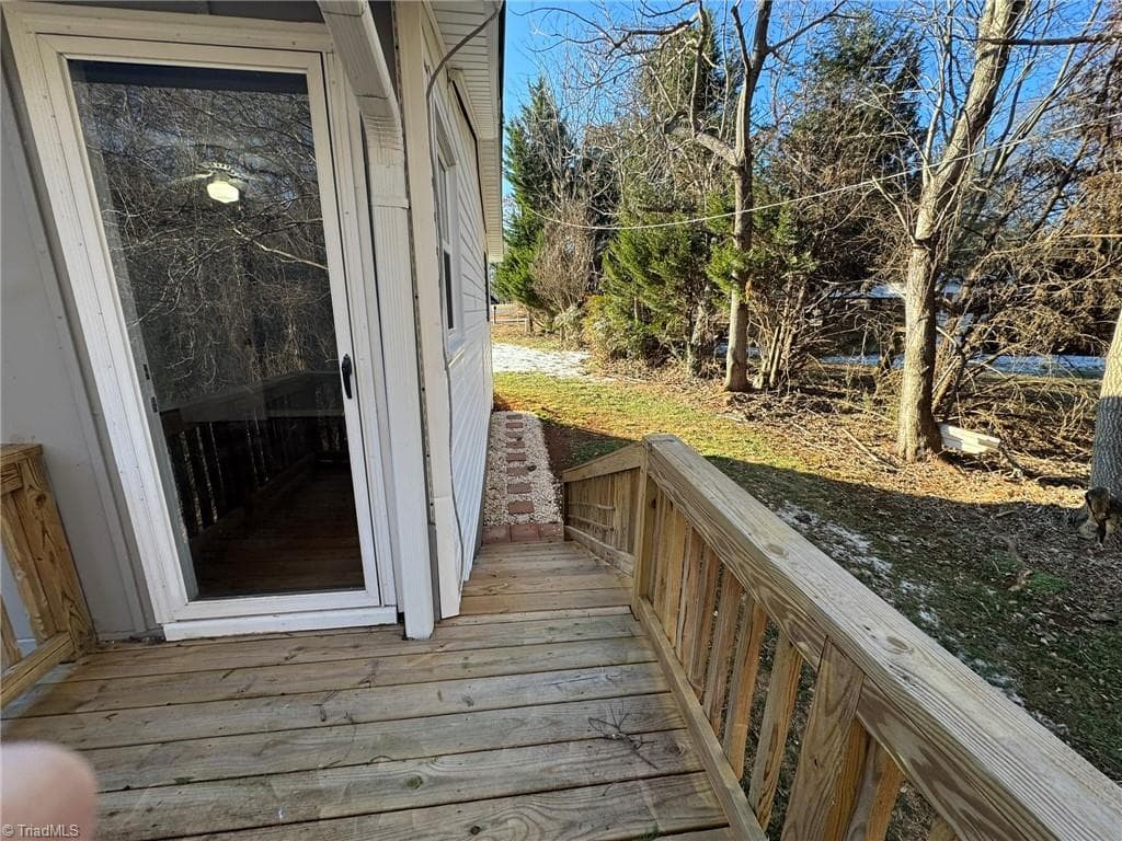 Stick/Site Built at 1065 Power Dam Road, Walnut Cove NC 27052, Walnut Cove, photo 20 of 36