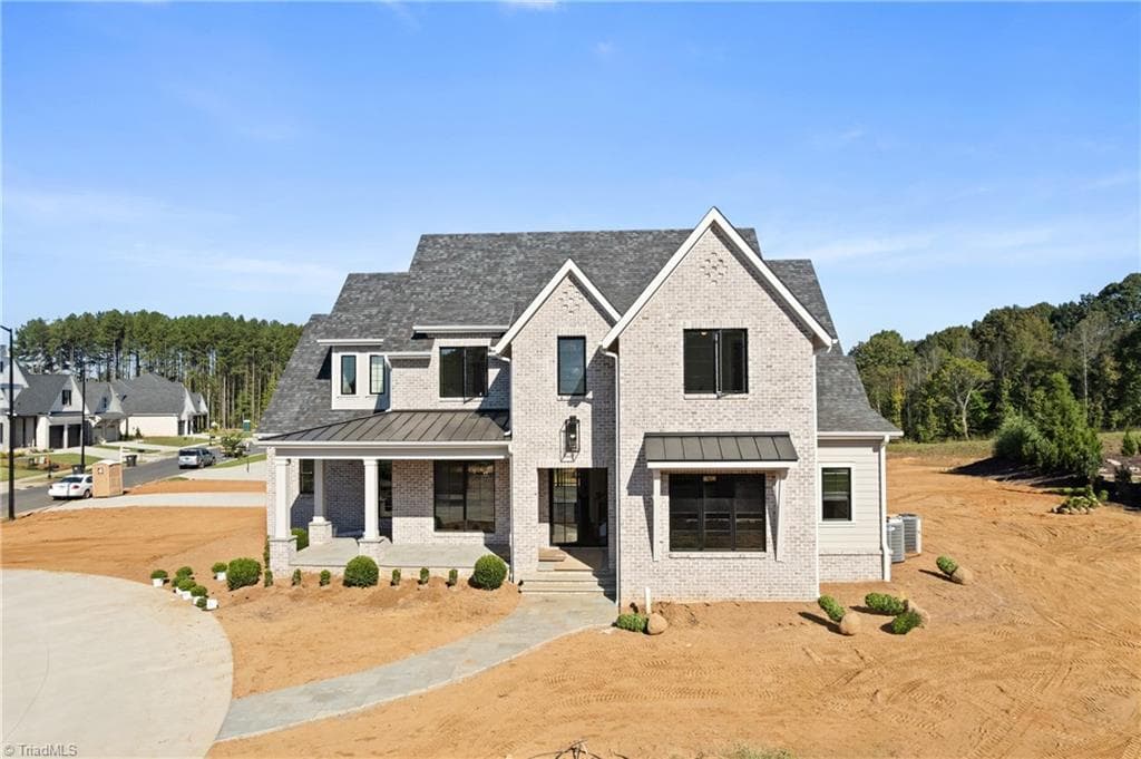 Stick/Site Built at 1811 Chanterelle Court, Winston-Salem NC 27106, Winston-Salem, photo 3 of 16