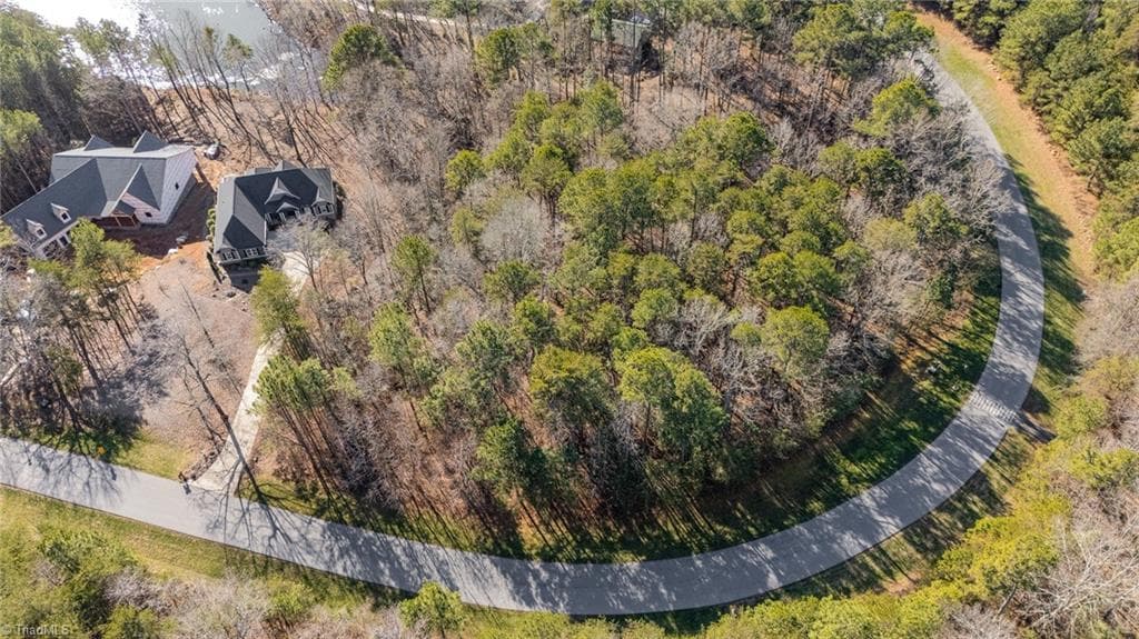 Single Family Residence at 215 Mallard Drive, New London NC 28127, photo 2 of 16