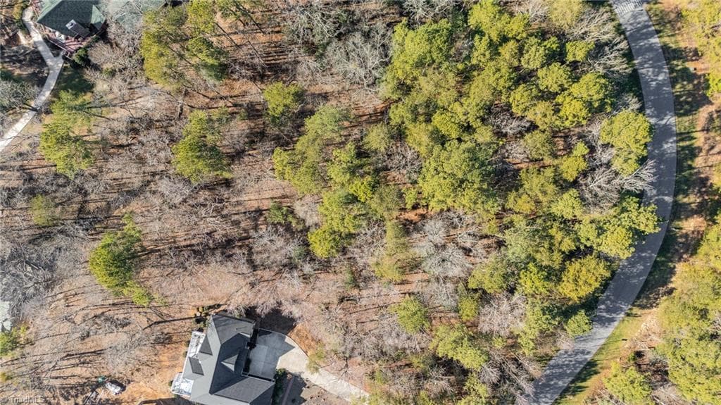 Single Family Residence at 215 Mallard Drive, New London NC 28127, photo 6 of 16