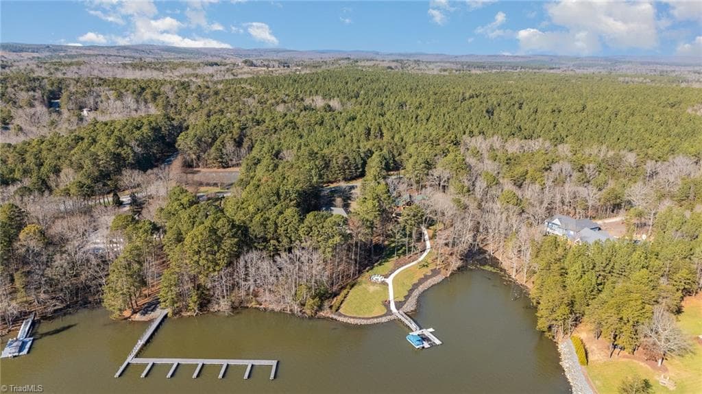 Single Family Residence at 215 Mallard Drive, New London NC 28127, photo 16 of 16