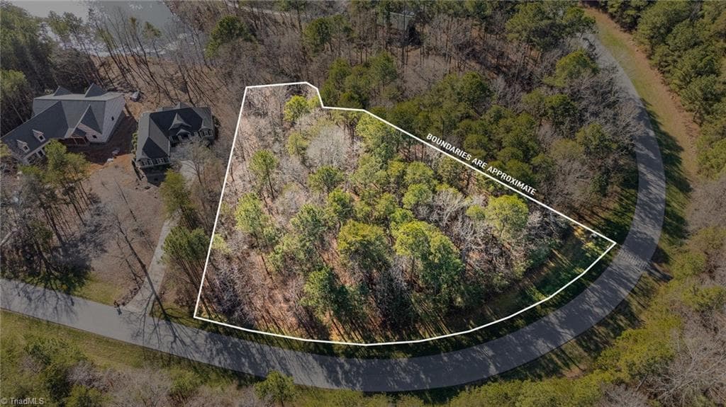215 Mallard Drive, New London NC 28127