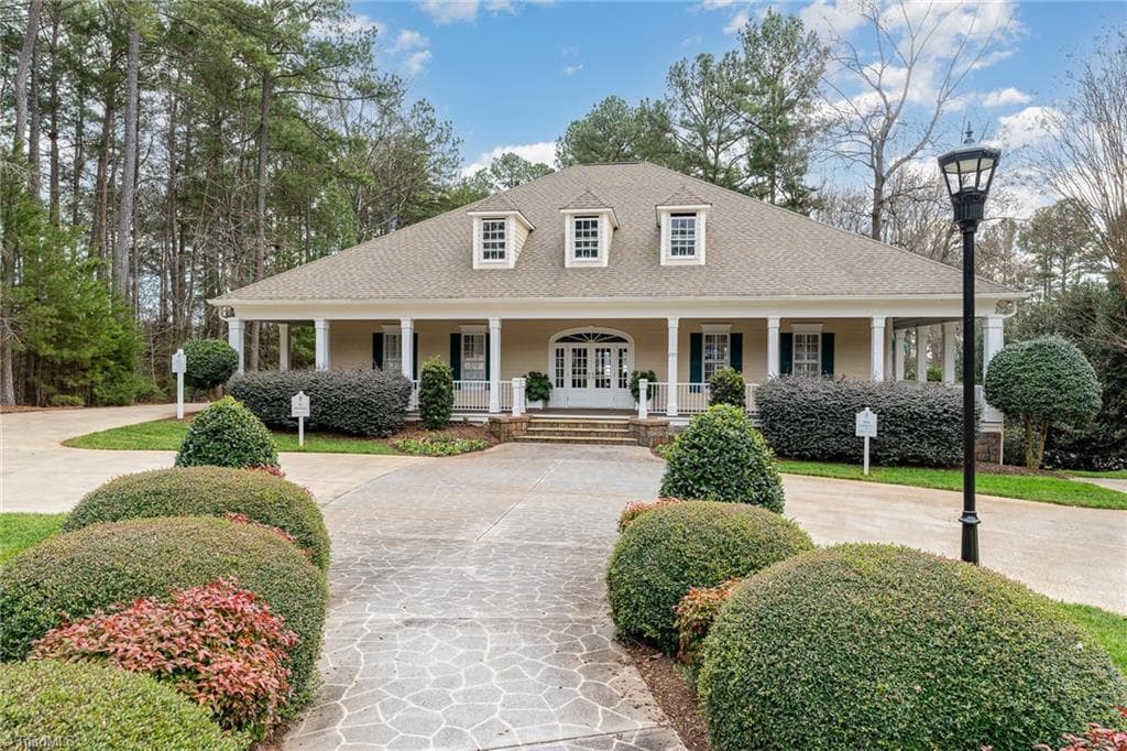 Single Family Residence at 215 Mallard Drive, New London NC 28127, photo 14 of 16