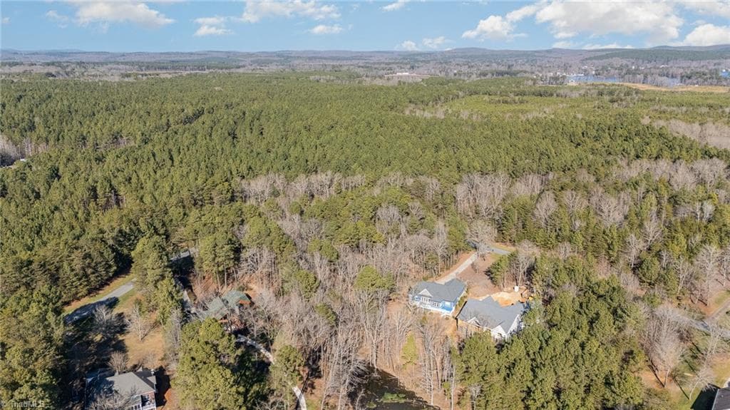 Single Family Residence at 215 Mallard Drive, New London NC 28127, photo 11 of 16