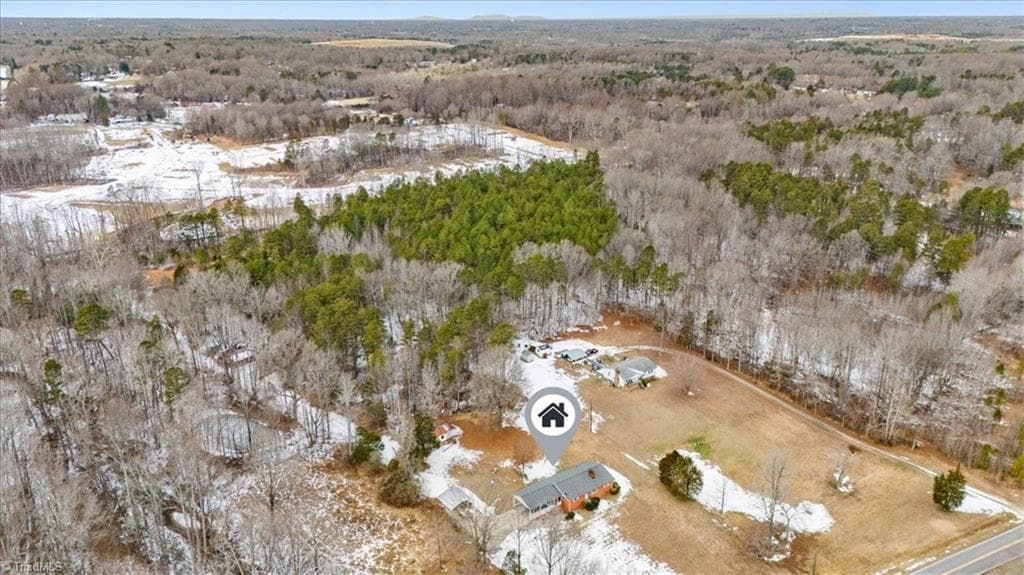 Stick/Site Built at 241 Willowlake Road, Greensboro NC 27405, photo 32 of 41