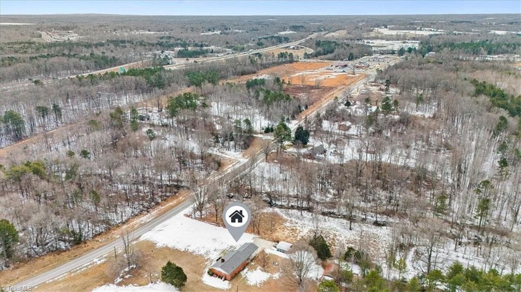 Stick/Site Built at 241 Willowlake Road, Greensboro NC 27405, photo 34 of 41