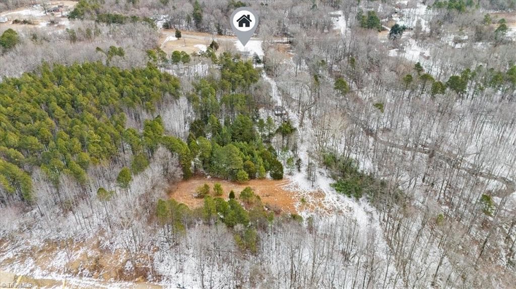 Stick/Site Built at 241 Willowlake Road, Greensboro NC 27405, photo 37 of 41
