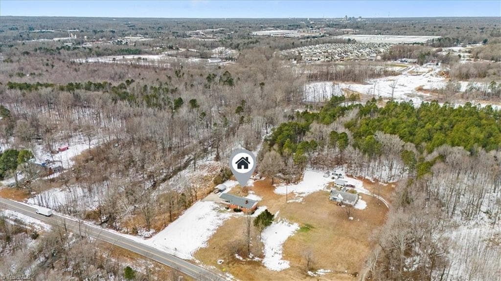 Stick/Site Built at 241 Willowlake Road, Greensboro NC 27405, photo 35 of 41