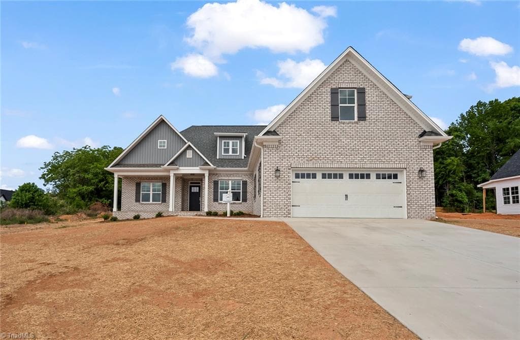 Stick/Site Built at 173 Cool Run, Lexington NC 27295, Lexington, photo 2 of 35