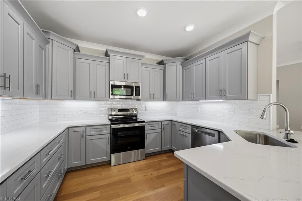 Stick/Site Built at 173 Cool Run, Lexington NC 27295, Lexington, photo 12 of 35