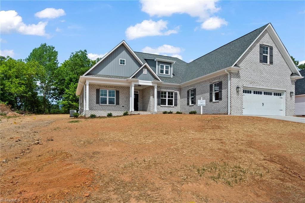 Stick/Site Built at 173 Cool Run, Lexington NC 27295, Lexington, photo 3 of 35