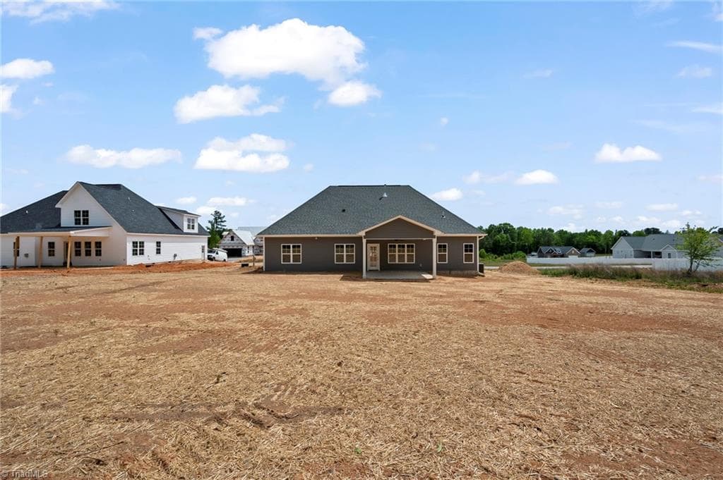 Stick/Site Built at 173 Cool Run, Lexington NC 27295, Lexington, photo 34 of 35