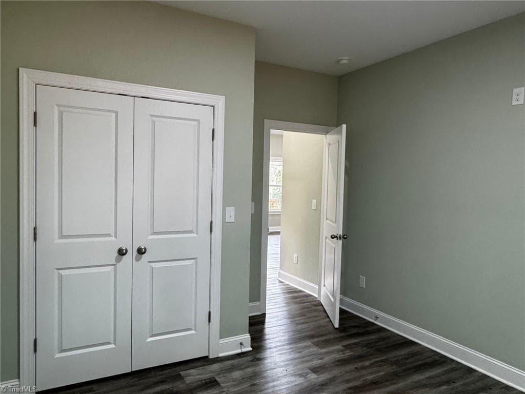 Stick/Site Built at 611 Kendall Street, Eden NC 27288, photo 15 of 21
