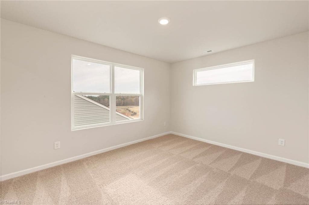Stick/Site Built at 243 Macintosh Drive, King NC 27021, photo 17 of 27