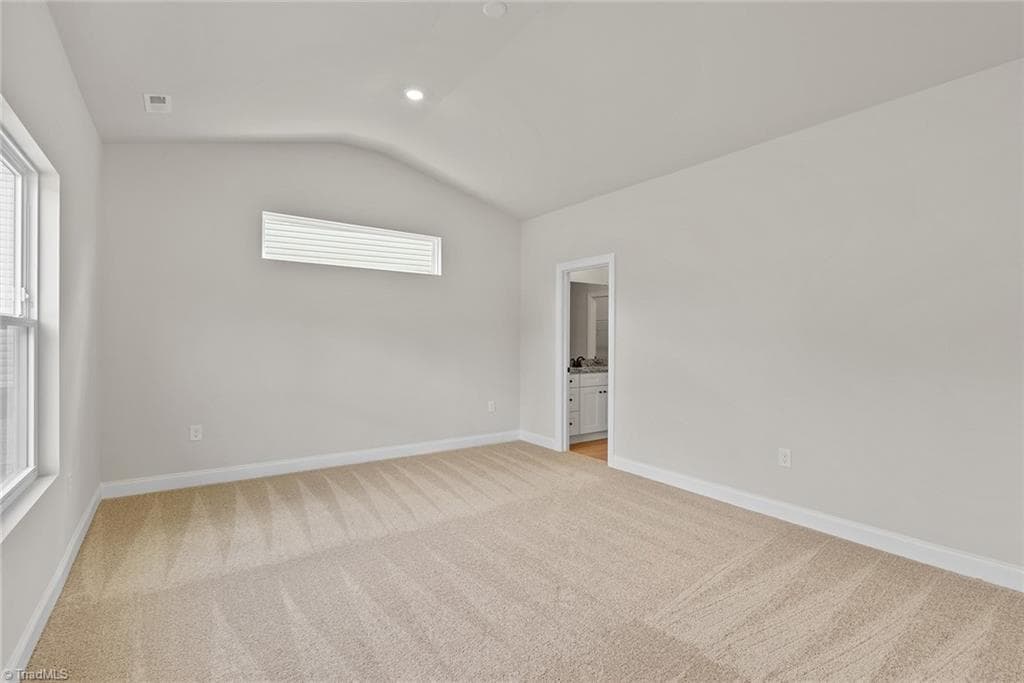 Stick/Site Built at 243 Macintosh Drive, King NC 27021, photo 16 of 27