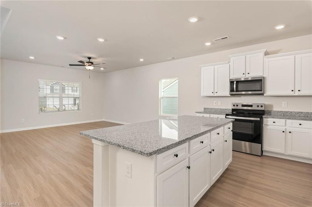 Stick/Site Built at 243 Macintosh Drive, King NC 27021, photo 7 of 27