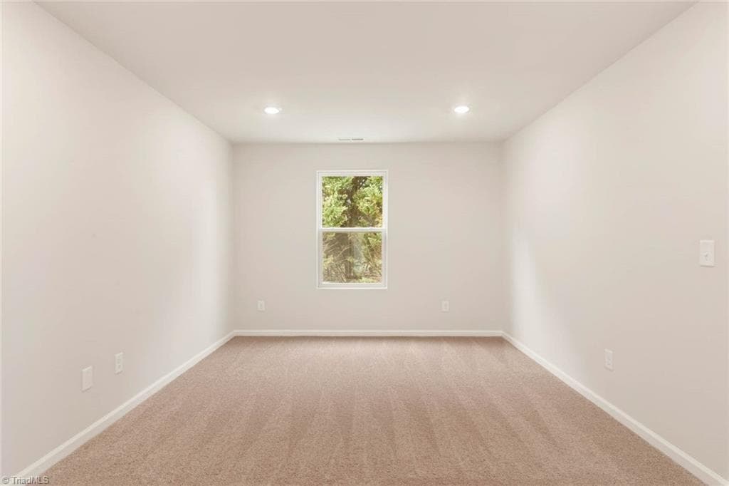 Stick/Site Built at 243 Macintosh Drive, King NC 27021, photo 9 of 27