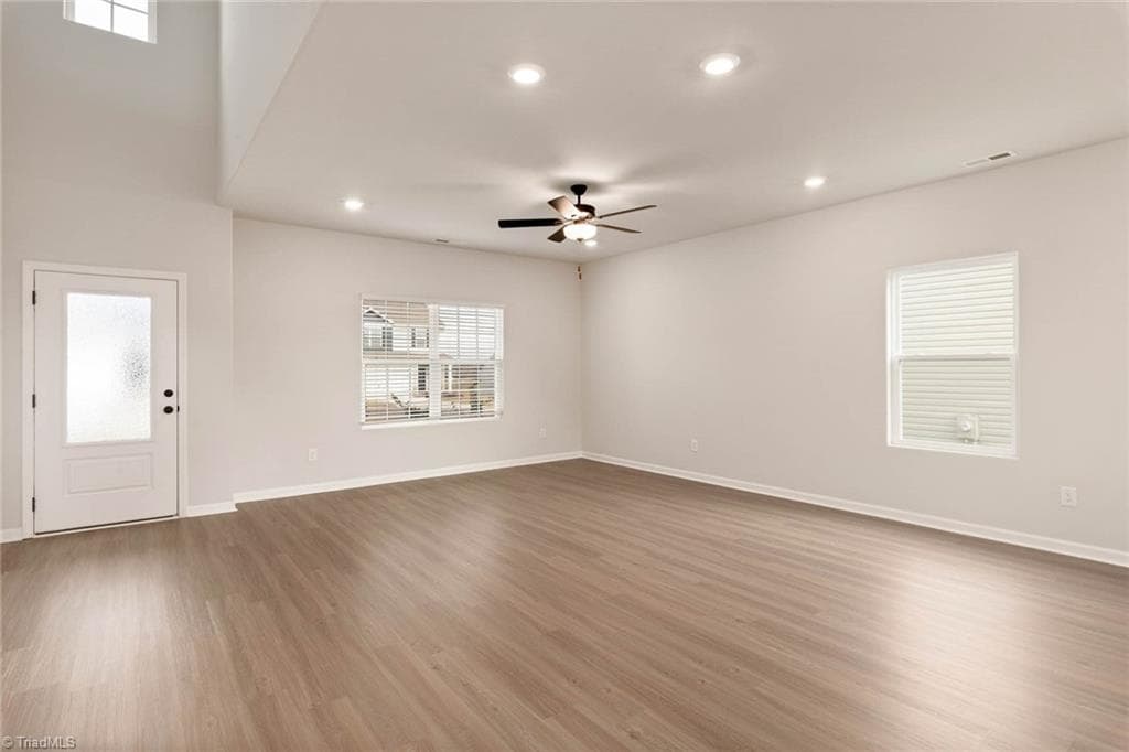 Stick/Site Built at 243 Macintosh Drive, King NC 27021, photo 14 of 27