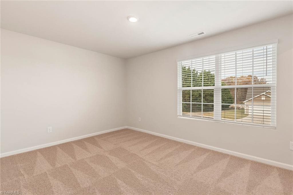 Stick/Site Built at 243 Macintosh Drive, King NC 27021, photo 11 of 27