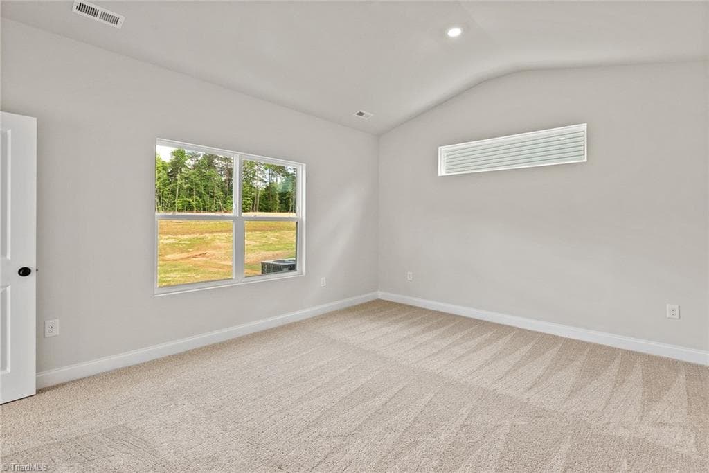 Stick/Site Built at 243 Macintosh Drive, King NC 27021, photo 19 of 27