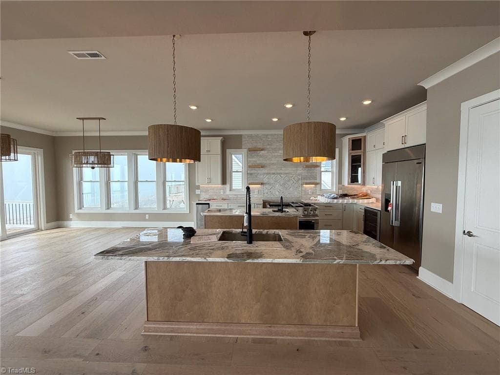 Stick/Site Built at 3405 Ocean Drive, Emerald Isle NC 28594, photo 2 of 31