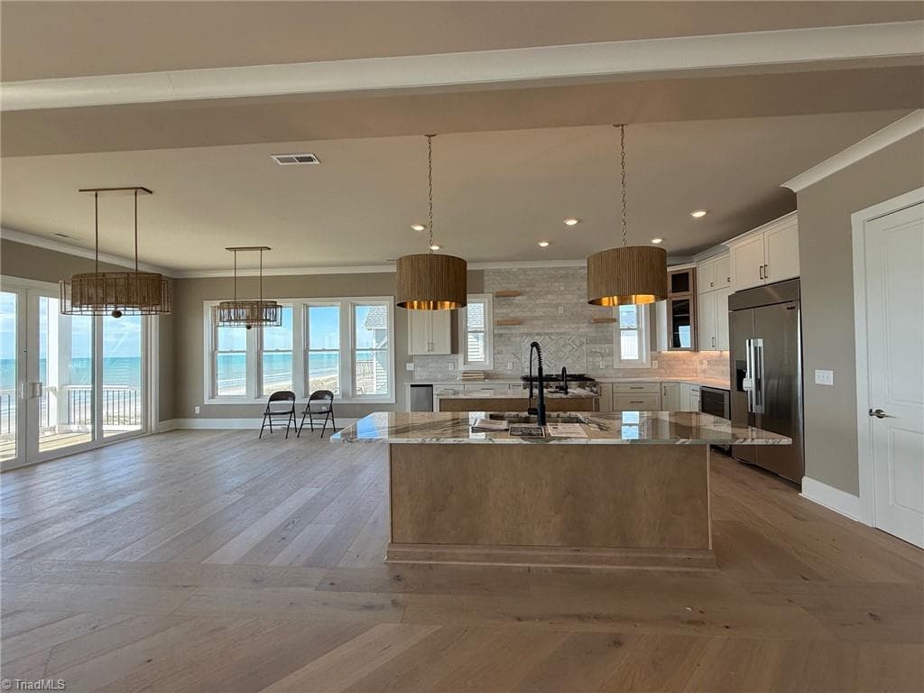 Stick/Site Built at 3405 Ocean Drive, Emerald Isle NC 28594, photo 3 of 31