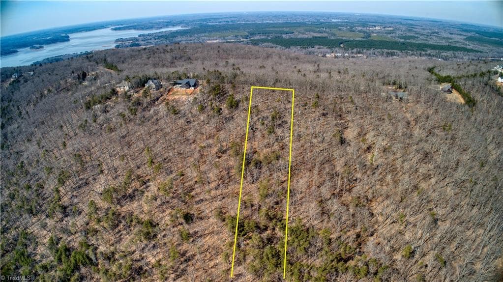 1026 Sierra Trace Road, Denton NC 27239